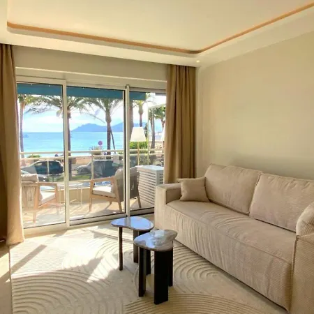 Croisette 79 Appartement *