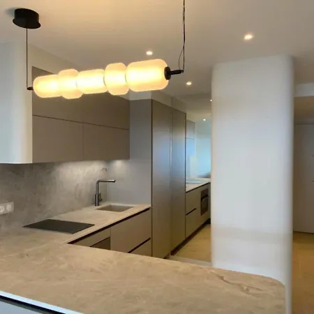 Croisette 79 Appartement Cannes