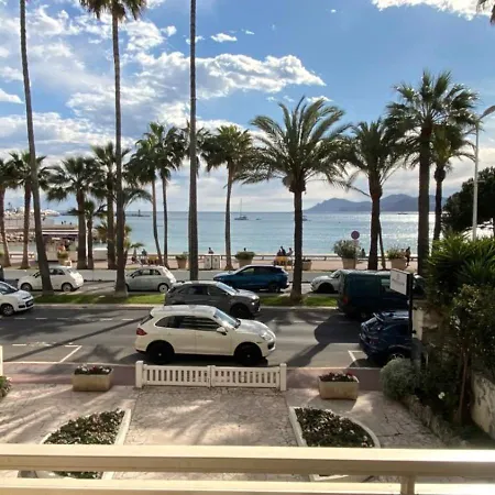 Croisette 79 Cannes